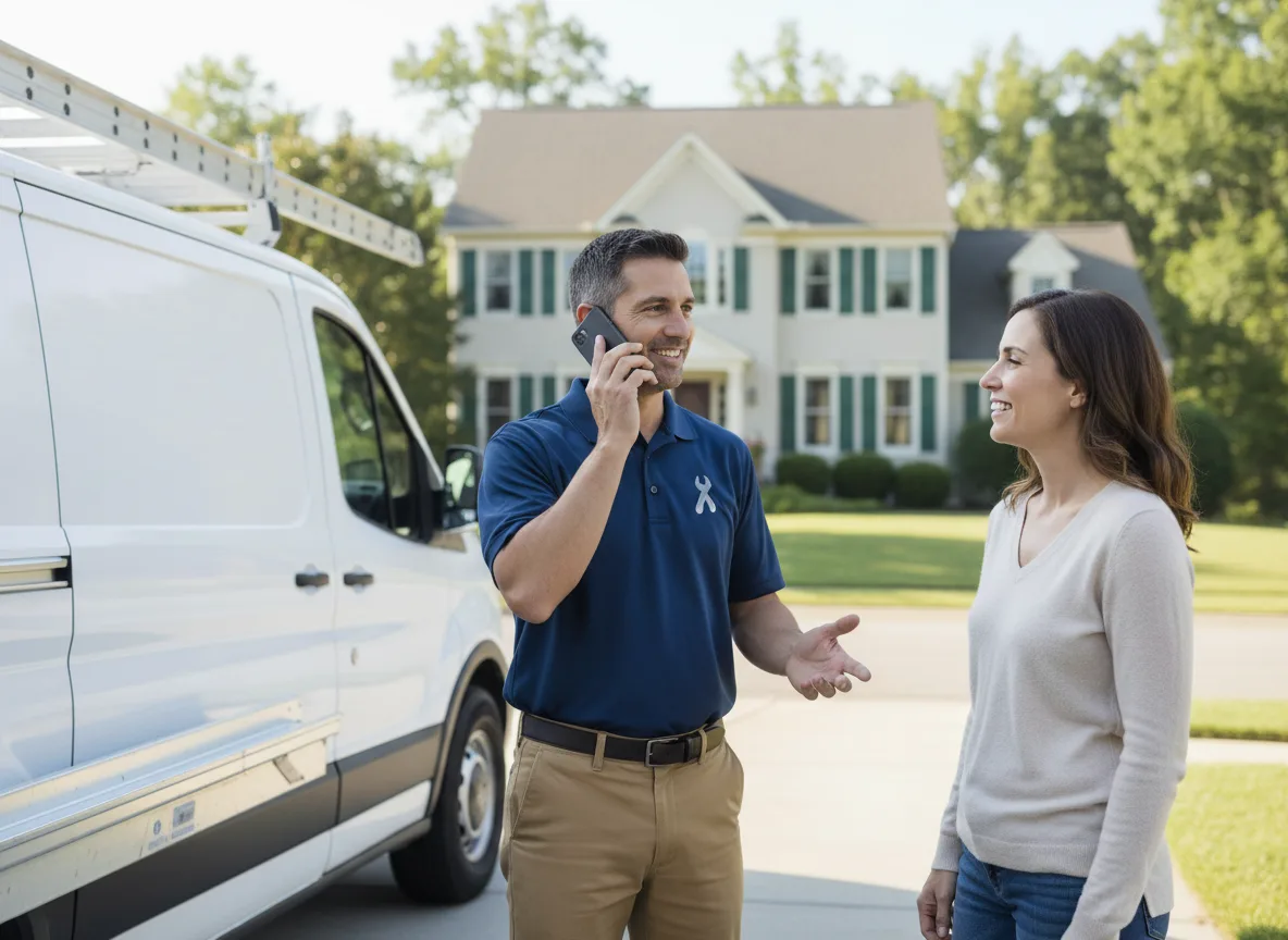 Home Gutter Service Rome, MS FAQs
