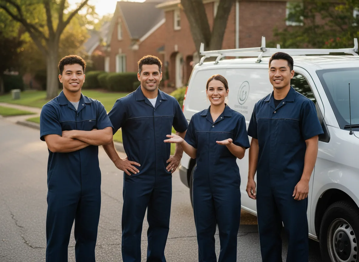 Home Gutter Service company in Rome, MS